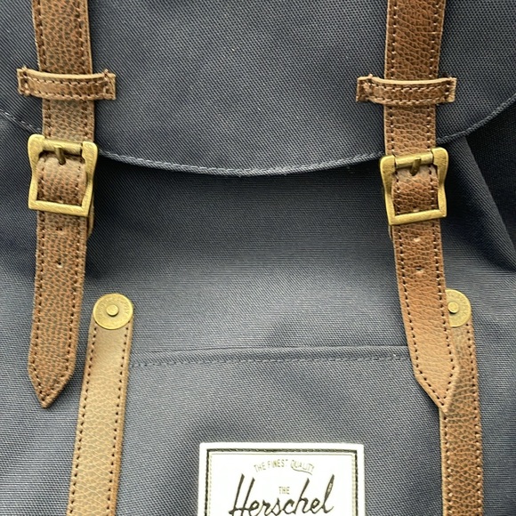 Herschel Treat Backpack - Picture 13 of 13